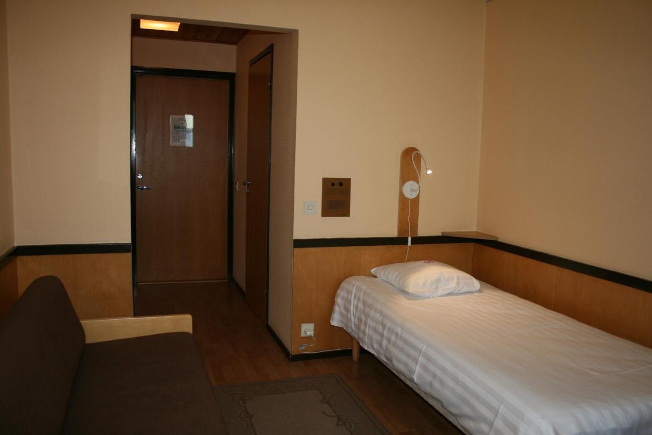 Hotel Palomestari Kemi Exterior photo